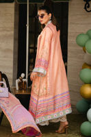 Picture of Neelo ( Shirt and Dupatta)