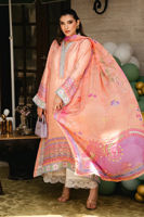 Picture of Neelo ( Shirt and Dupatta)