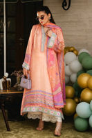 Picture of Neelo ( Shirt and Dupatta)