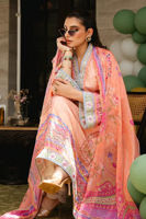 Picture of Neelo ( Shirt and Dupatta)