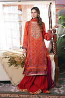 Picture of Irsa (Shirt and Dupatta)