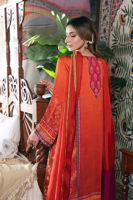 Picture of Irsa (Shirt and Dupatta)