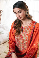 Picture of Irsa (Shirt and Dupatta)