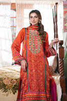 Picture of Irsa (Shirt and Dupatta)