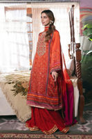 Picture of Irsa (Shirt and Dupatta)