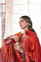 Picture of Irsa (Shirt and Dupatta)