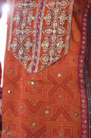 Picture of Irsa (Shirt and Dupatta)