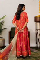 Picture of Tina (Shirt and Dupatta)