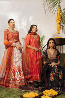 Picture of Tina (Shirt and Dupatta)