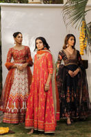Picture of Tina (Shirt and Dupatta)