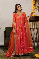 Picture of Tina (Shirt and Dupatta)