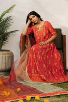 Picture of Tina (Shirt and Dupatta)