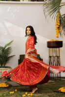 Picture of Tina (Shirt and Dupatta)