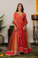 Picture of Tina (Shirt and Dupatta)