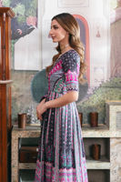 Picture of Leisha (Shirt and Dupatta)