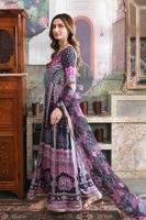 Picture of Leisha (Shirt and Dupatta)