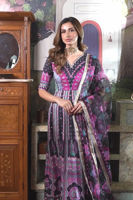 Picture of Leisha (Shirt and Dupatta)