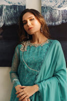 Picture of Luna  (Shirt, Dupatta, and Pants)