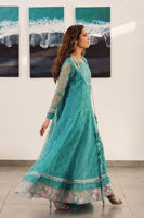 Picture of Luna  (Shirt, Dupatta, and Pants)