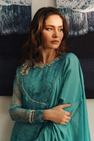 Picture of Luna  (Shirt, Dupatta, and Pants)
