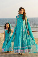 Picture of Luna  (Shirt, Dupatta, and Pants)
