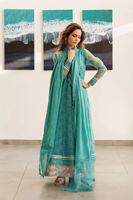 Picture of Luna  (Shirt, Dupatta, and Pants)