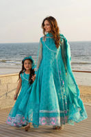 Picture of Luna  (Shirt, Dupatta, and Pants)