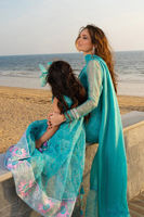 Picture of Luna  (Shirt, Dupatta, and Pants)