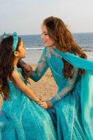 Picture of Luna  (Shirt, Dupatta, and Pants)
