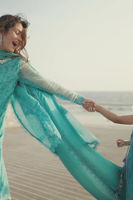 Picture of Luna  (Shirt, Dupatta, and Pants)