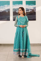 Picture of Luna  (Shirt, Dupatta, and Pants)