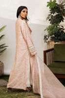 Picture of Najmi (Shirt and Dupatta)