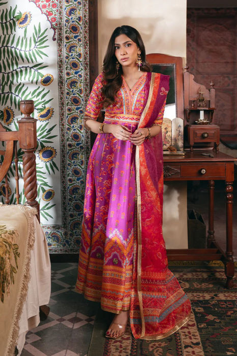 Picture of Suroor (Shirt and Dupatta)