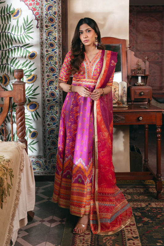 Picture of Suroor (Shirt and Dupatta)