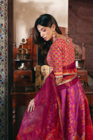 Picture of Suroor (Shirt and Dupatta)