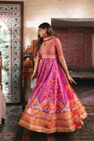 Picture of Suroor (Shirt and Dupatta)