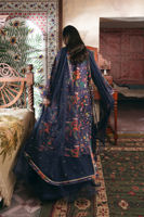 Picture of Zarnab (Shirt and Dupatta)