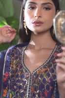 Picture of Zarnab (Shirt and Dupatta)