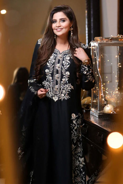 Sana - Shirt And Pants