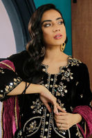 Picture of Dusky Black