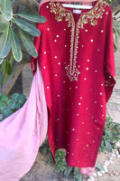 Picture of Crimson Red