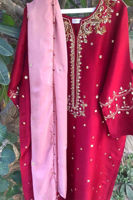 Picture of Crimson Red