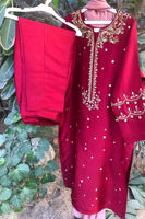 Picture of Crimson Red