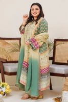 Picture of Diya (Shirt and Dupatta)