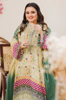 Picture of Diya (Shirt and Dupatta)