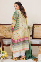 Picture of Diya (Shirt and Dupatta)