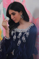 Picture of Midnight Blue