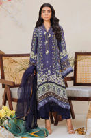 Picture of Riya (Shirt, Pants)