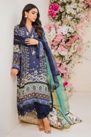 Picture of Riya (Shirt, Pants)