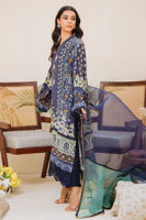Picture of Riya (Shirt, Pants)